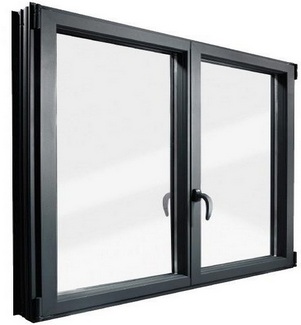 FENETRE ALU