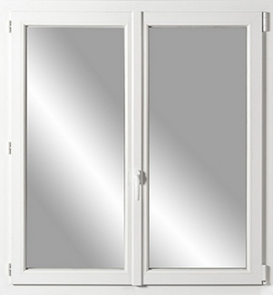 FENETRE-PVC