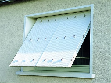 PERSIENNE PVC BON