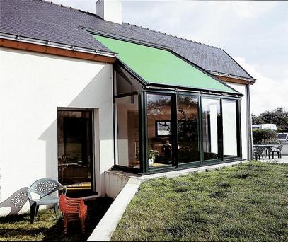 STORE DE VERANDA