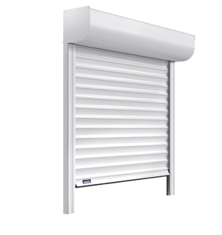VOLET ROULANT MONOBLOC
